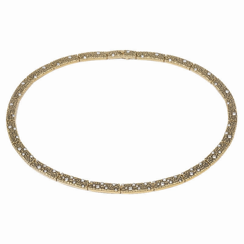 Alex Sepkus Tiny Necklace - N-16