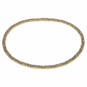 Alex Sepkus Tiny Necklace - N-16