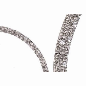 Alex Sepkus Tiny Necklace - N-16P