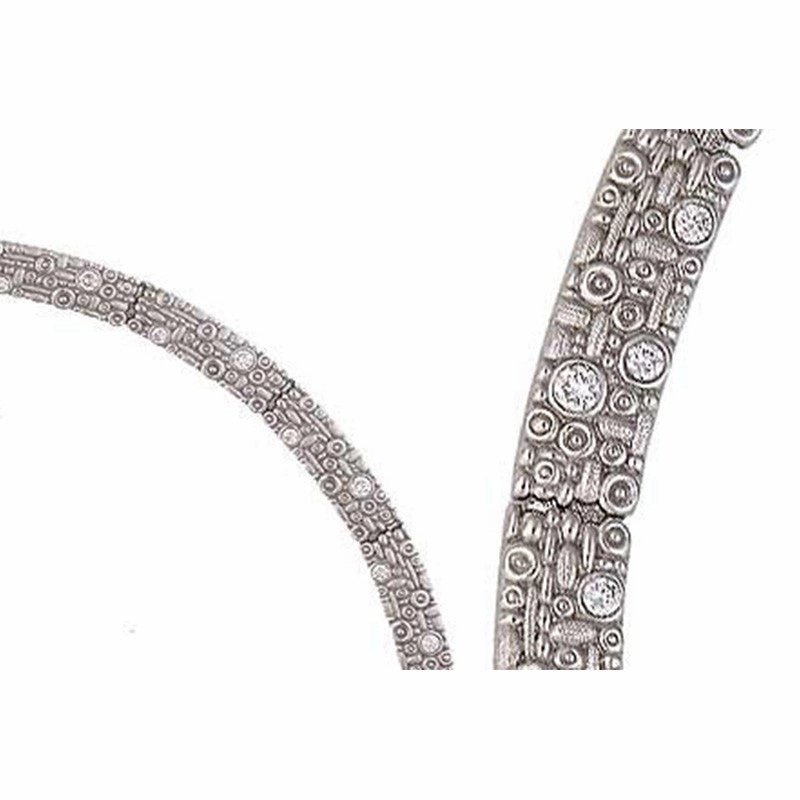Alex Sepkus Tiny Necklace - N-16P