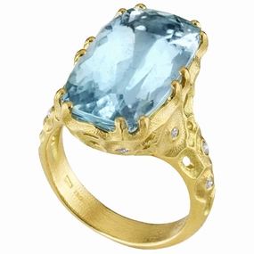 Alex Sepkus Turandot Ring - R-220M