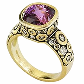 Alex Sepkus Villa Ring - R-136M