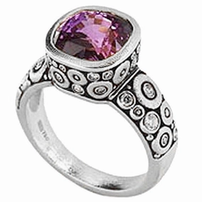 Alex Sepkus Villa Ring - R-136PM