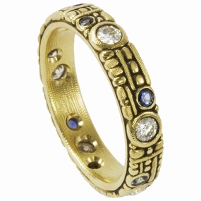 Alex Sepkus Wide Band - R-154