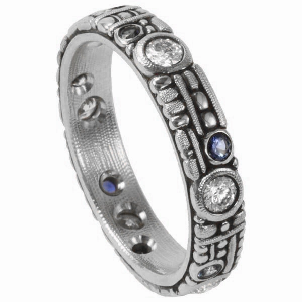 Alex Sepkus Wide Band - R-154P