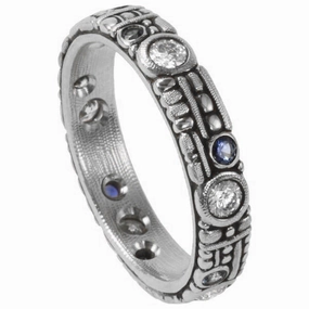 Alex Sepkus Wide Band - R-154P