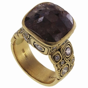 Alex Sepkus Windows Ring - R-102MD
