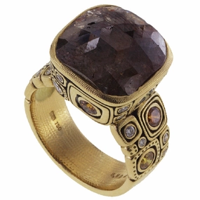 Alex Sepkus Windows Ring - R-102MDC