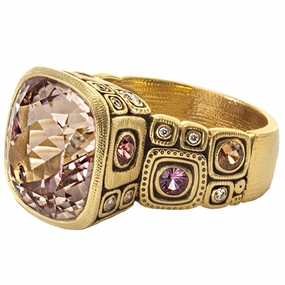 Alex Sepkus Windows Ring - R-102MS