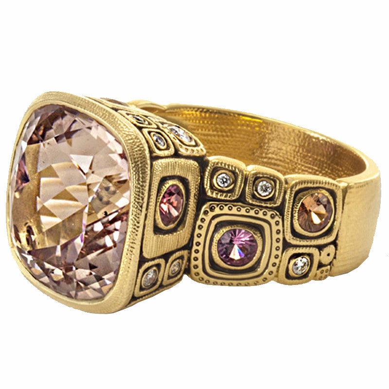 Alex Sepkus Windows Ring - R-102MS