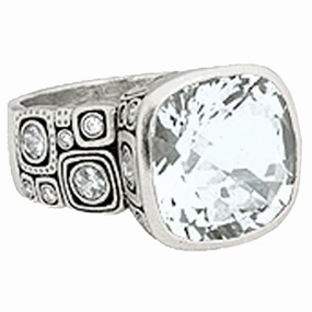 Alex Sepkus Windows Ring - R-102PMD