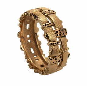 Alex Sepkus Woven Fence Band - R-177R