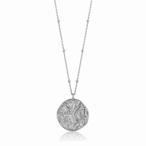 Ania Haie Greek Warrior Necklace