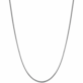Ania Haie Snake Chain Necklace