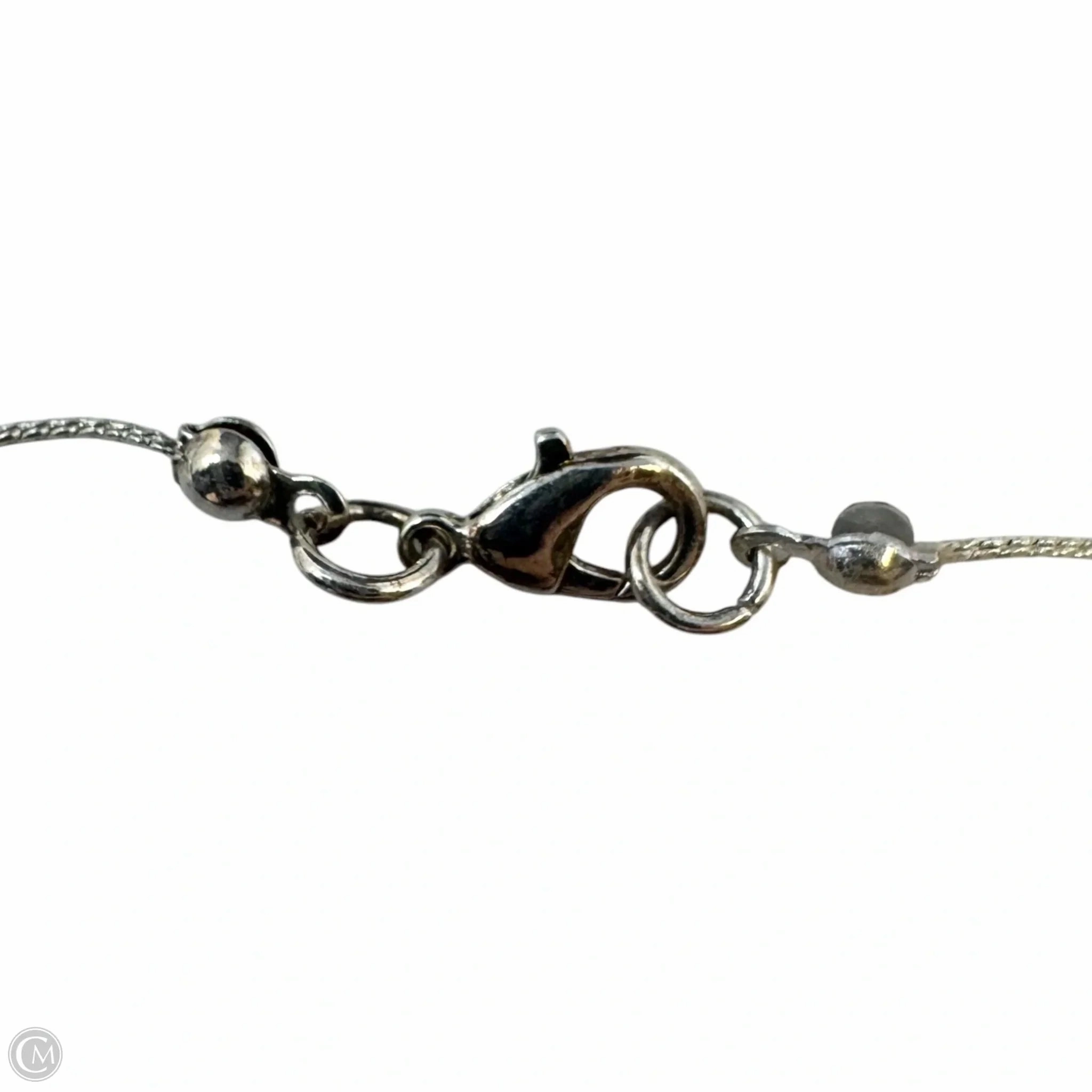 Bird Necklace Other