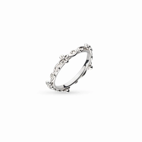 Blossom Flyte Honey Flower Ring