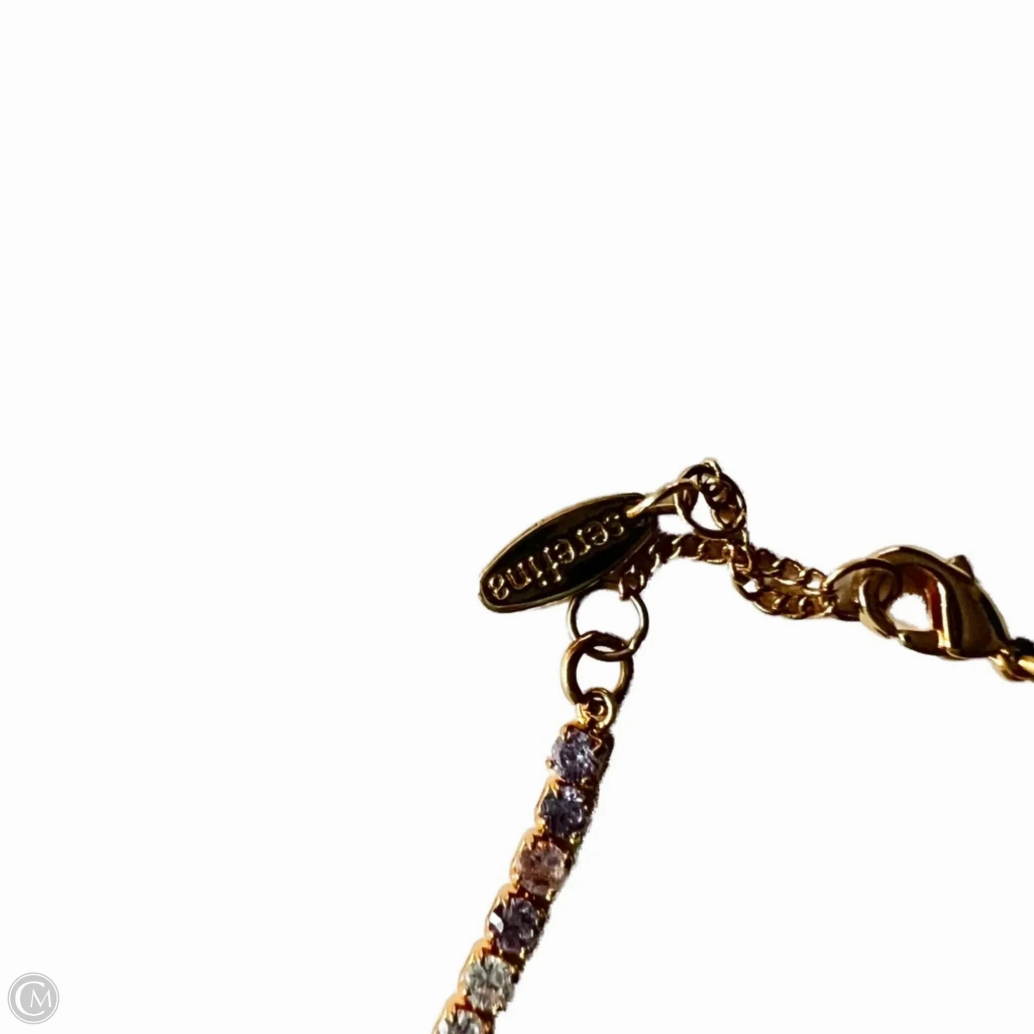Bracelet By Serefina