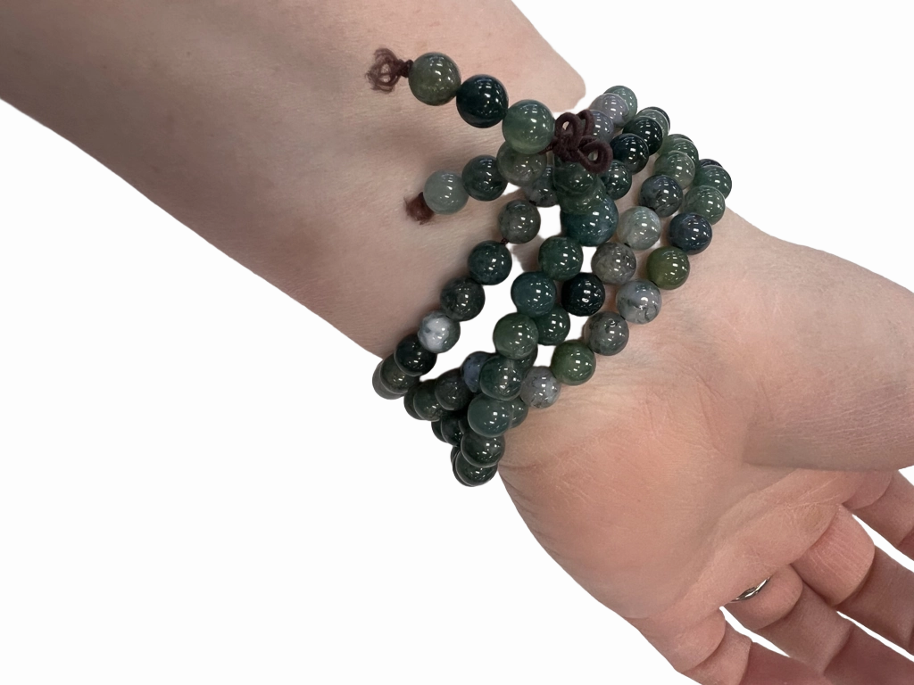 Bracelet Wrap By Cmc