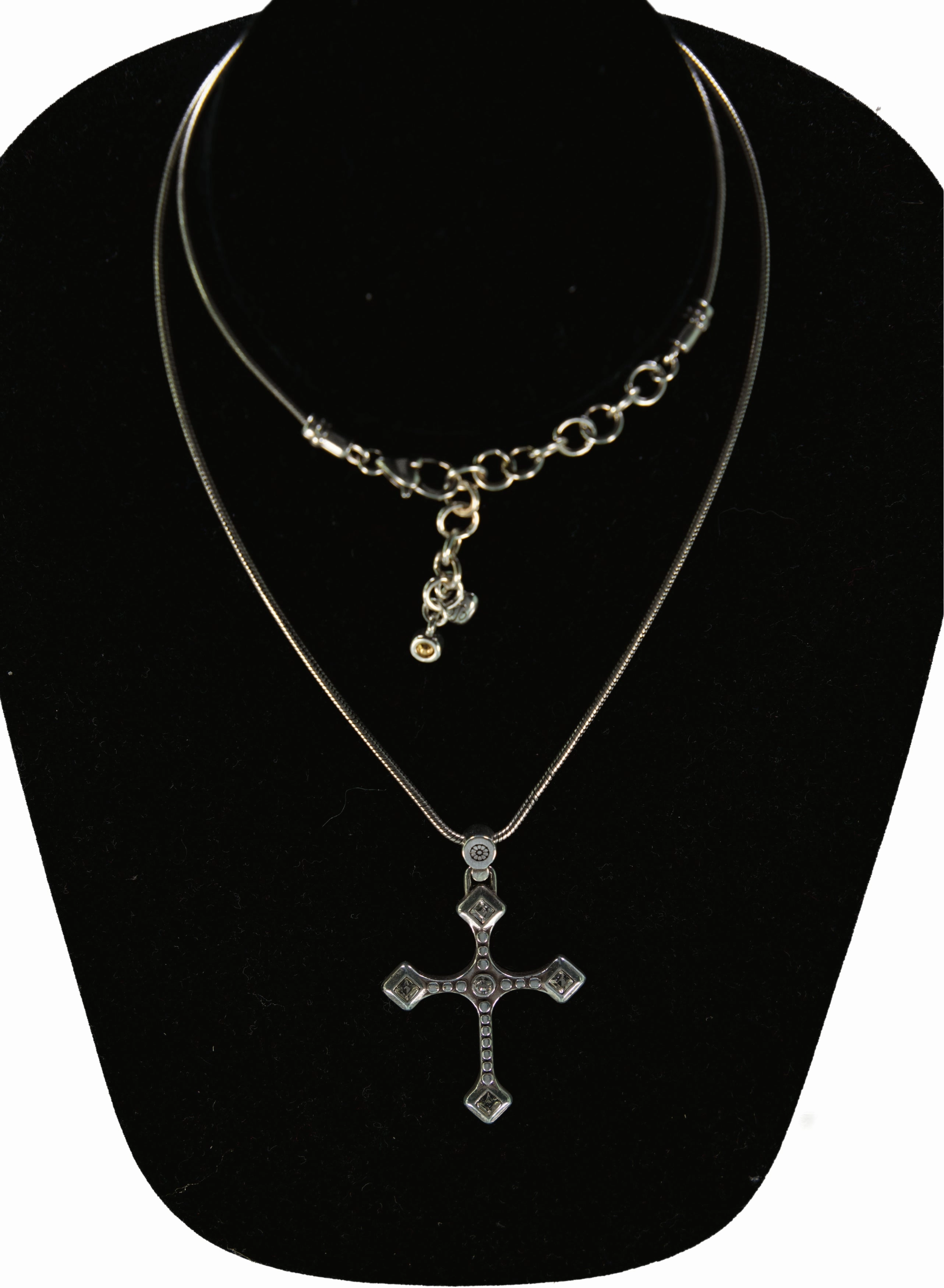 BRIGHTON-NECKLACE OTHER Size