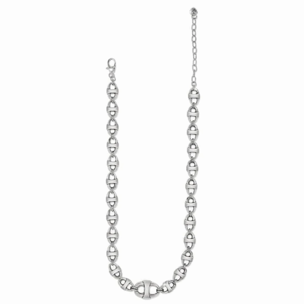 Brighton Portofino Link Reversible Necklace