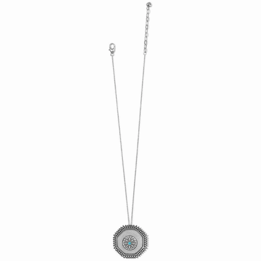 Brighton Telluride West Pendant Necklace