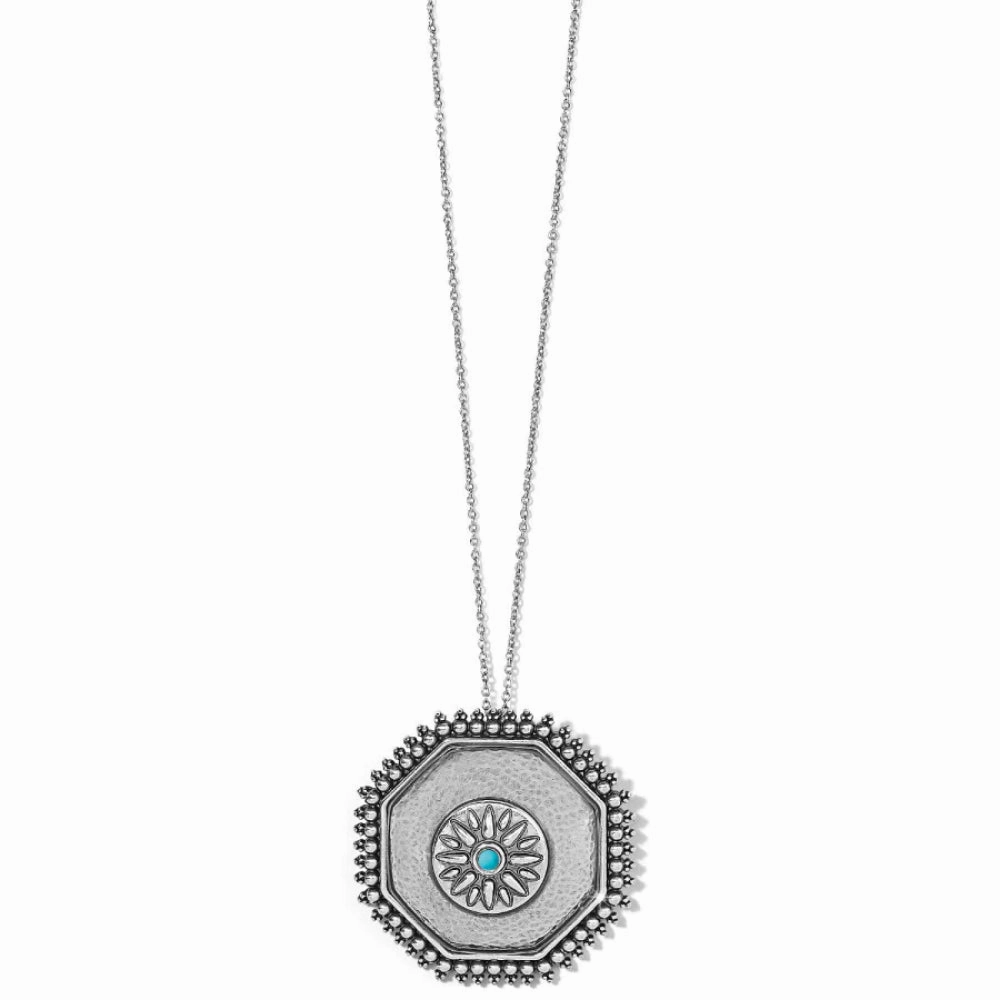 Brighton Telluride West Pendant Necklace