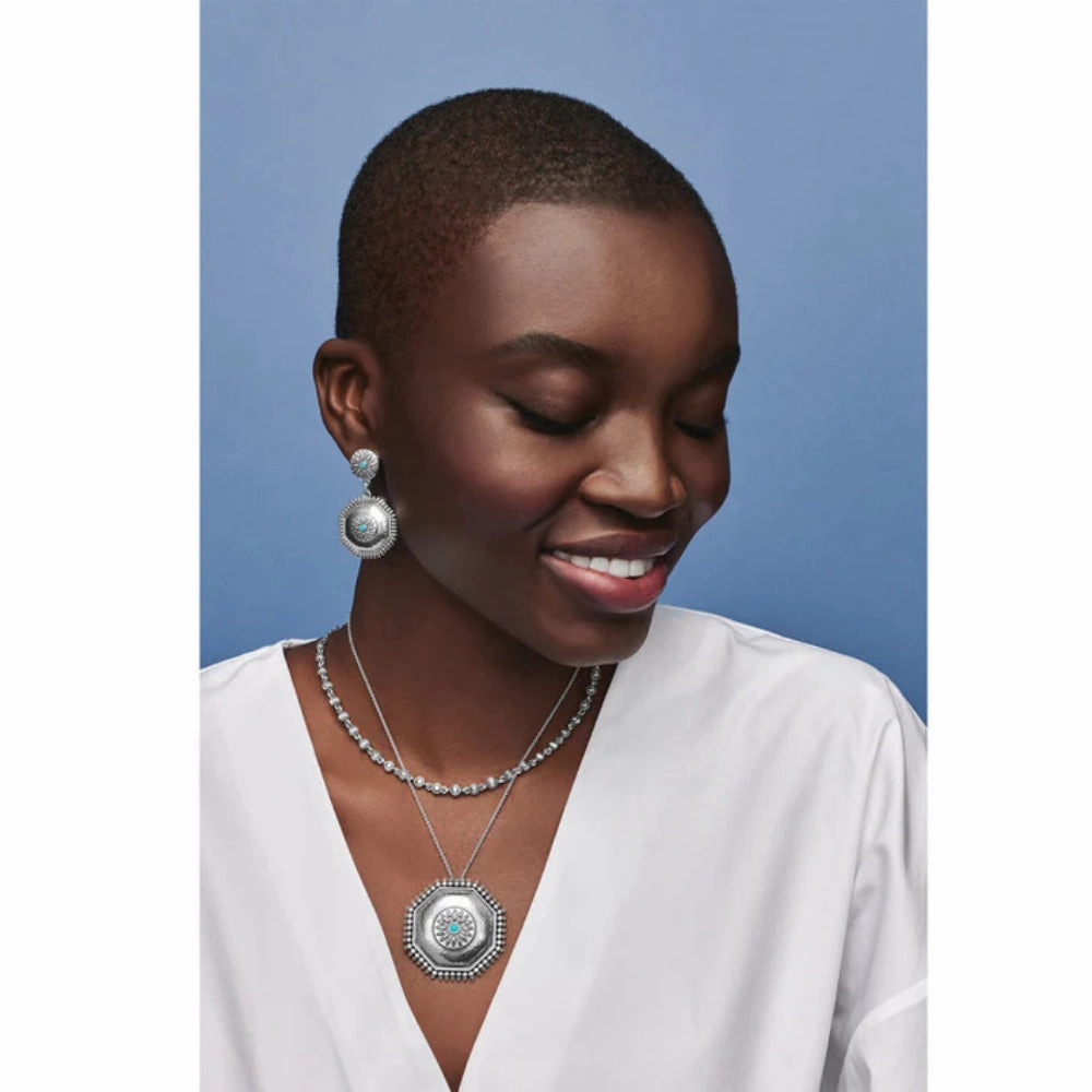 Brighton Telluride West Pendant Necklace