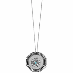 Brighton Telluride West Pendant Necklace