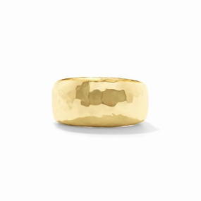 CAPUCINE DE WULF - CLEOPATRA RING BAND