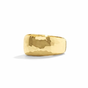 CAPUCINE DE WULF  CLEOPATRA RING SIZE 7