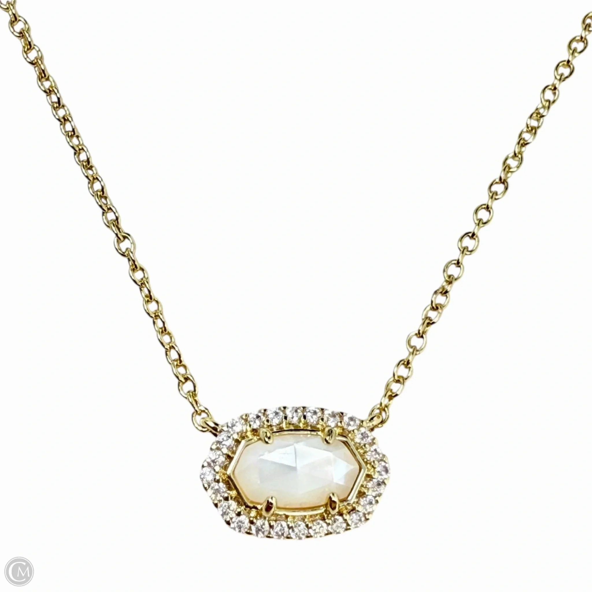 Chelsea Necklace By Kendra Scott