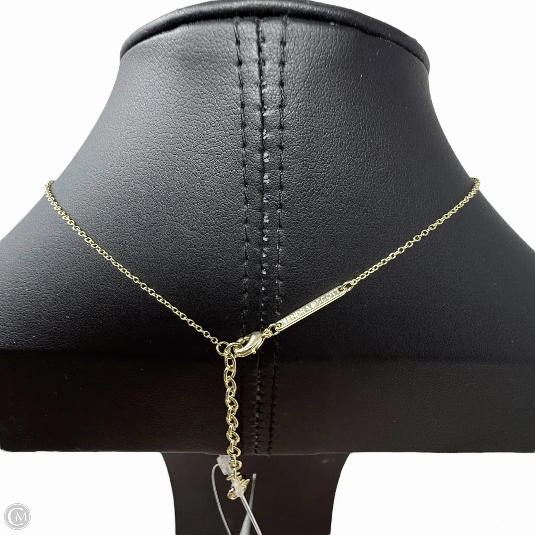 Chelsea Necklace By Kendra Scott