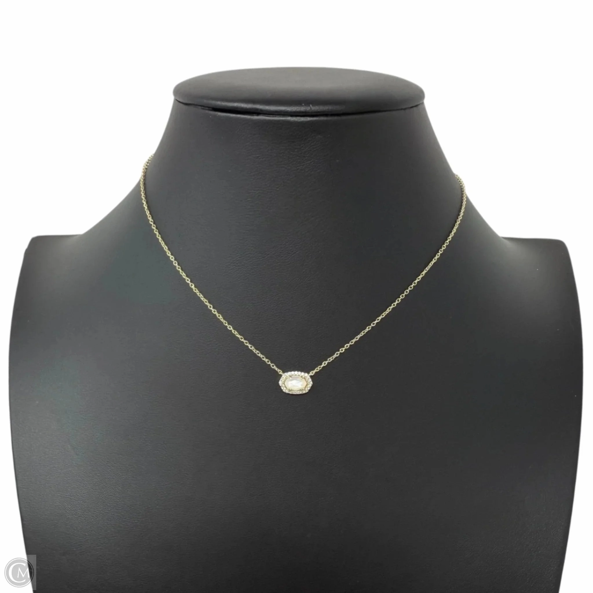 Chelsea Necklace By Kendra Scott