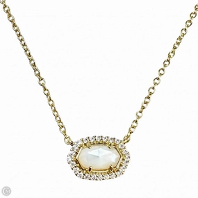 Chelsea Necklace By Kendra Scott