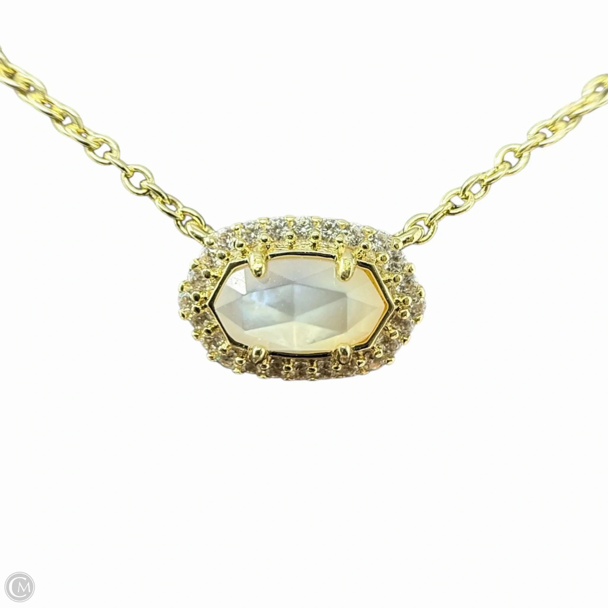 Chelsea Necklace By Kendra Scott