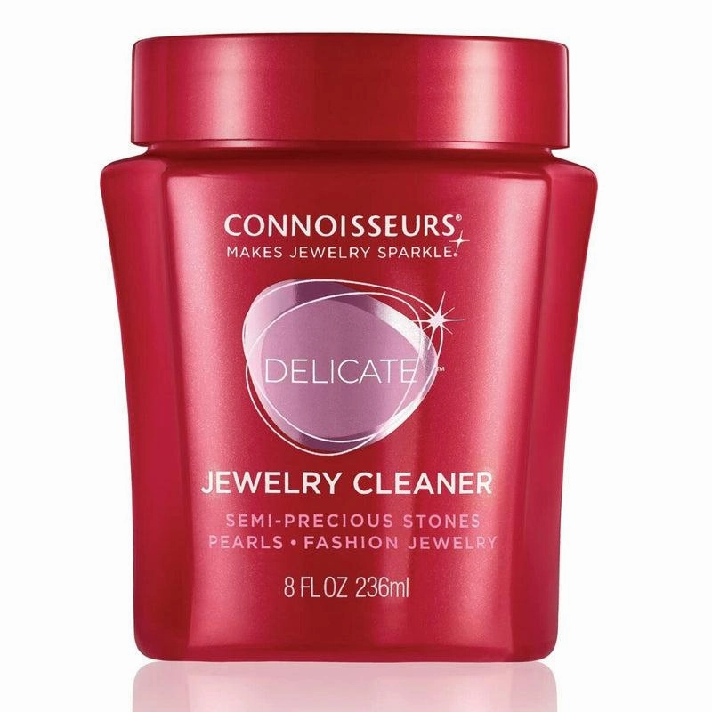 Connoisseurs Delicate Jewellery Cleaner