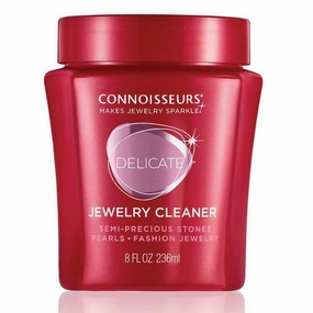 Connoisseurs Delicate Jewellery Cleaner