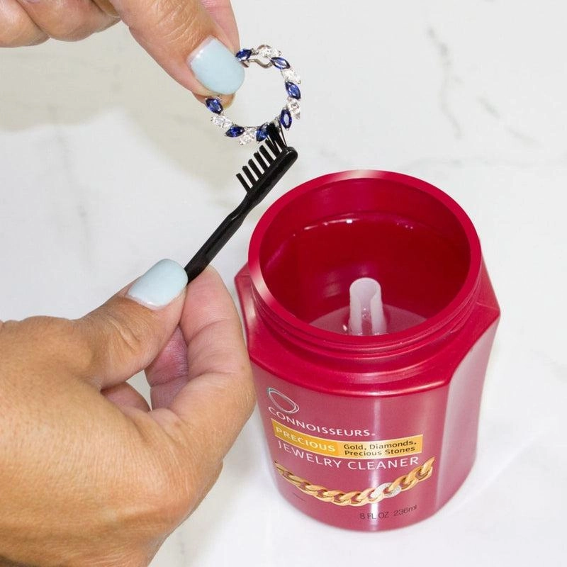 Connoisseurs Precious Jewellery Cleaner