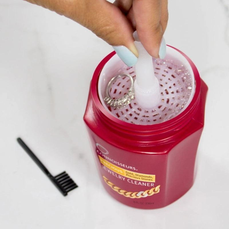 Connoisseurs Precious Jewellery Cleaner