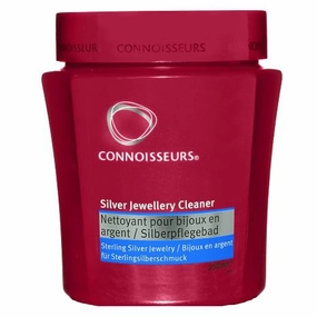 Connoisseurs Silver Jewellery Cleaner