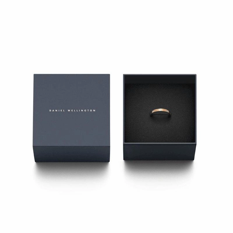 Daniel Wellington Classic Lumine Ring Rose Gold