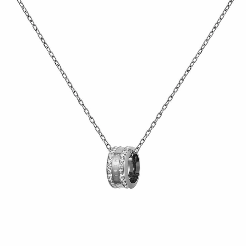 Daniel Wellington Elan Lumine Necklace Silver