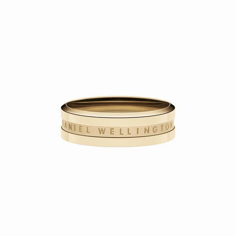 Daniel Wellington Elan Ring Gold
