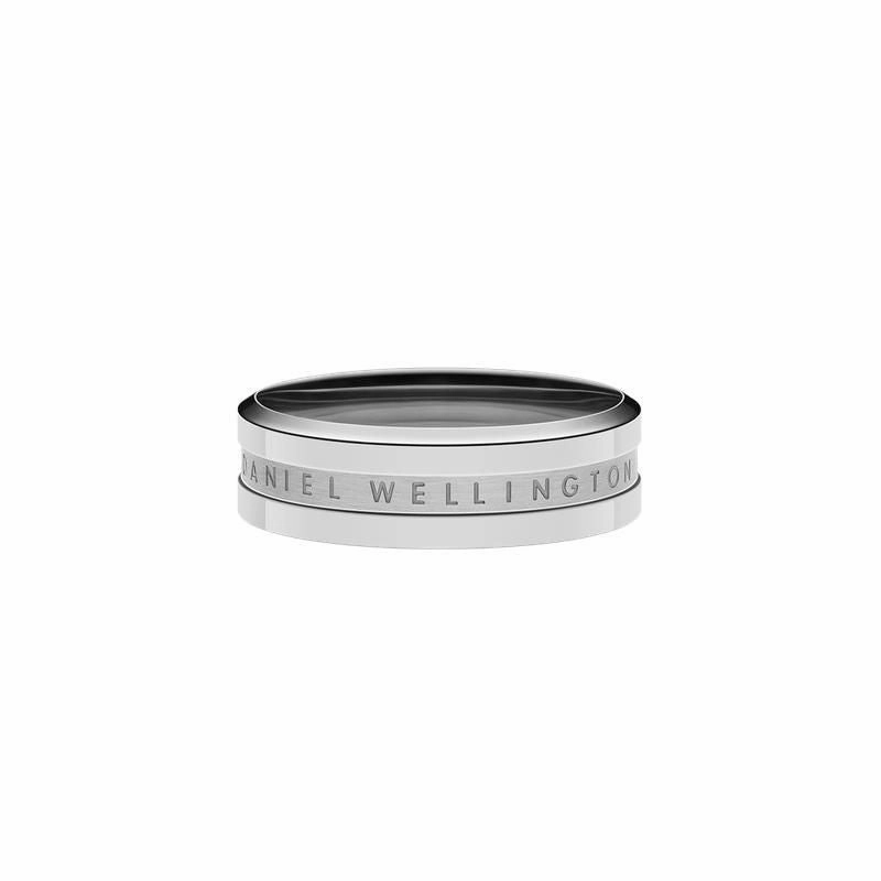Daniel Wellington Elan Ring Silver