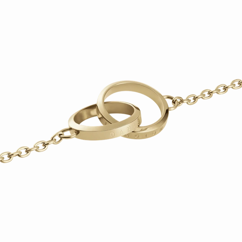 Daniel Wellington Elan Unity Bracelet Gold