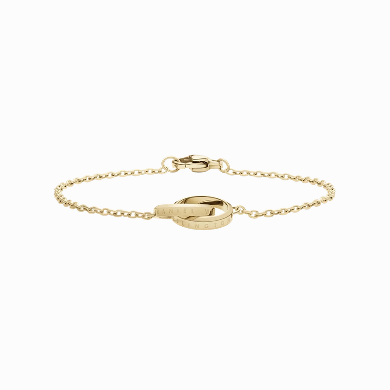 Daniel Wellington Elan Unity Bracelet Gold