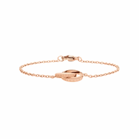 Daniel Wellington Elan Unity Bracelet Rose Gold