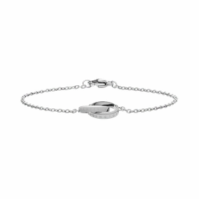 Daniel Wellington Elan Unity Bracelet Silver