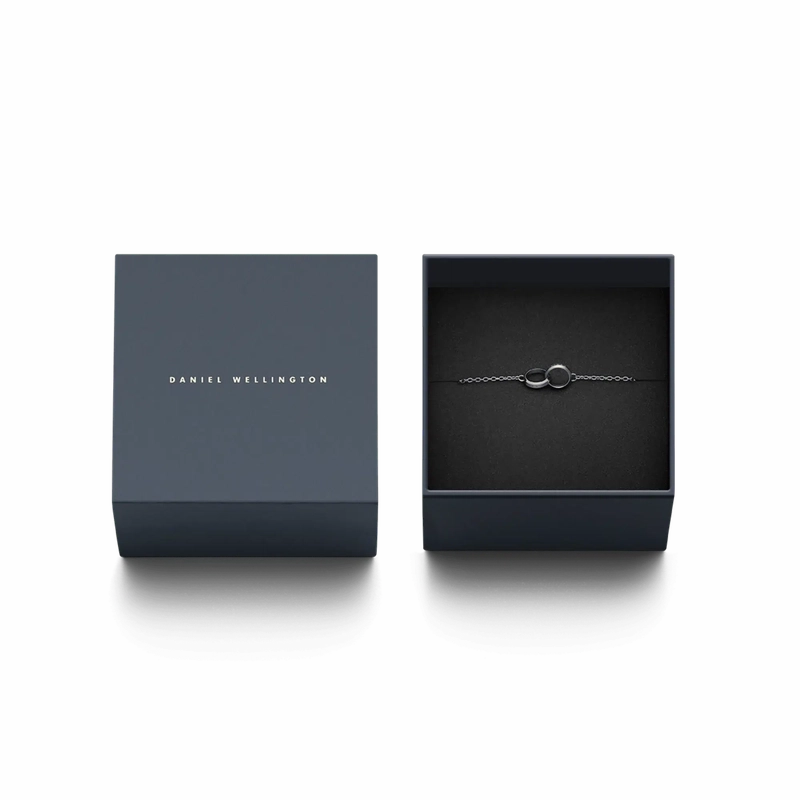 Daniel Wellington Elan Unity Bracelet Silver