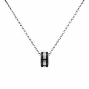 Daniel Wellington Emalie Necklace Silver